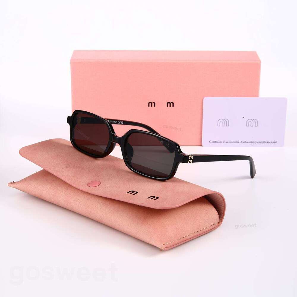Free Shipping Designer Sunglasses UV400 Protection Glasses Black Transparent Tortoise Clear Frame Cat Eye Luxury Sunglasses Daily Beach Outdoor Sunglasses - 9 of 9