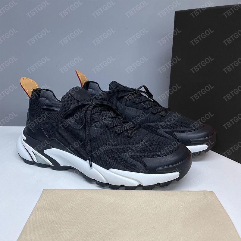Designer Men Sneakers Runner Tatic Sneaker Outdoor Runners Sneaker Casual Shoes Men Shoes Breathable Running Shoes Walking 892 - 6 of 9