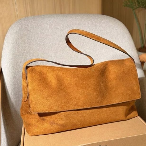 teri bag chelsea Luxury bags beach bag tabby 26cm bagas tote purse wallet designer bag hobo teri shoulder bag handbag bag crossbody bag - 4 of 8