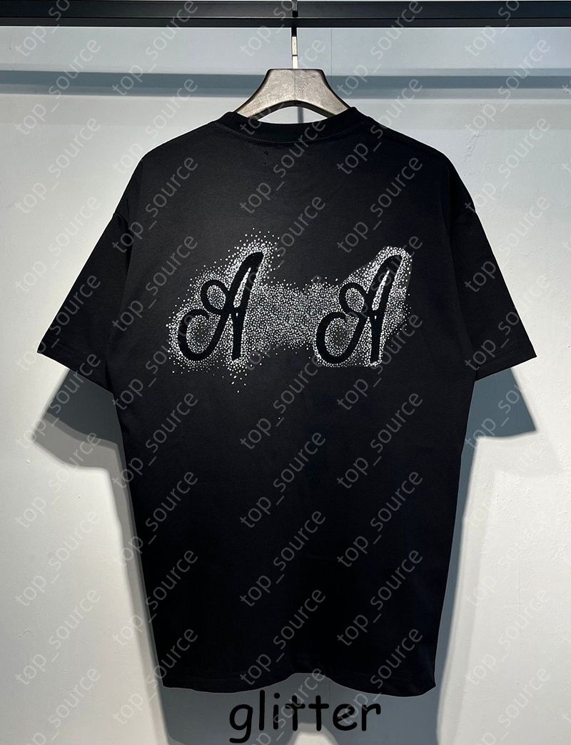 Unisex Minimalist T-Shirt Fashion Letter Print Short Sleeve Tee Casual Loose Fit Cotton Graphic Top Simple Streetwear Daily Casual Clothes for Men Women - 2 of 8