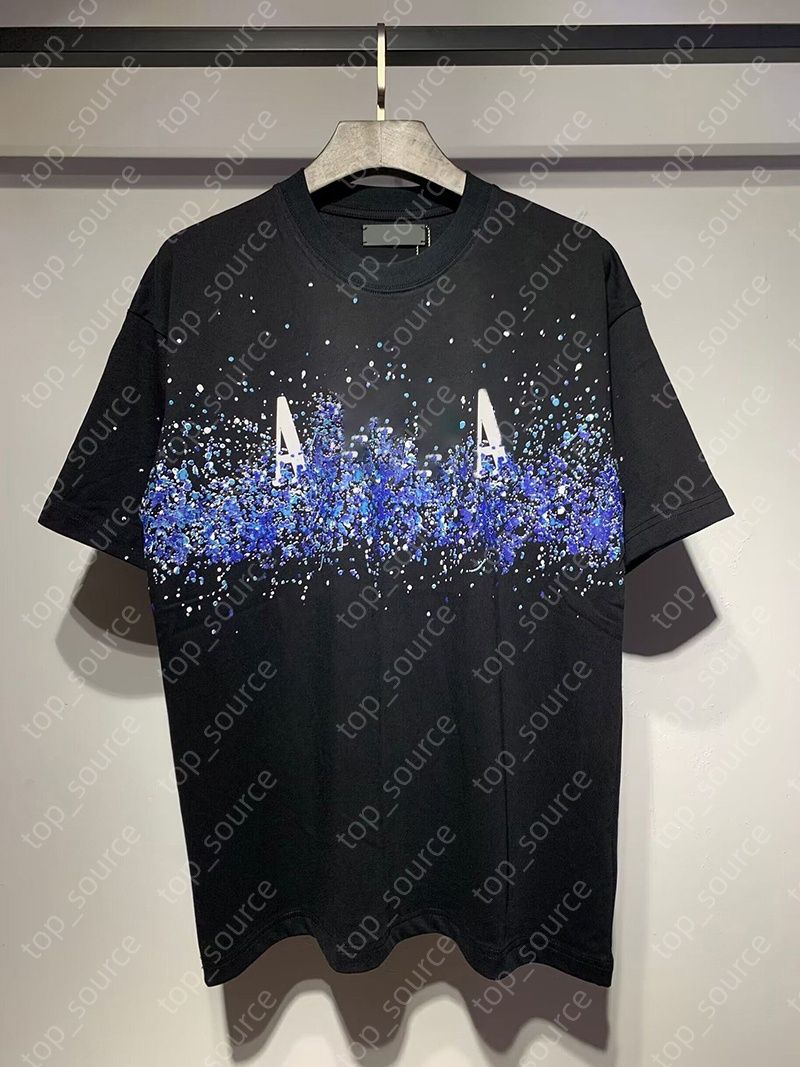 Unisex Minimalist T-Shirt Fashion Letter Print Short Sleeve Tee Casual Loose Fit Cotton Graphic Top Simple Streetwear Daily Casual Clothes for Men Women - 5 of 8
