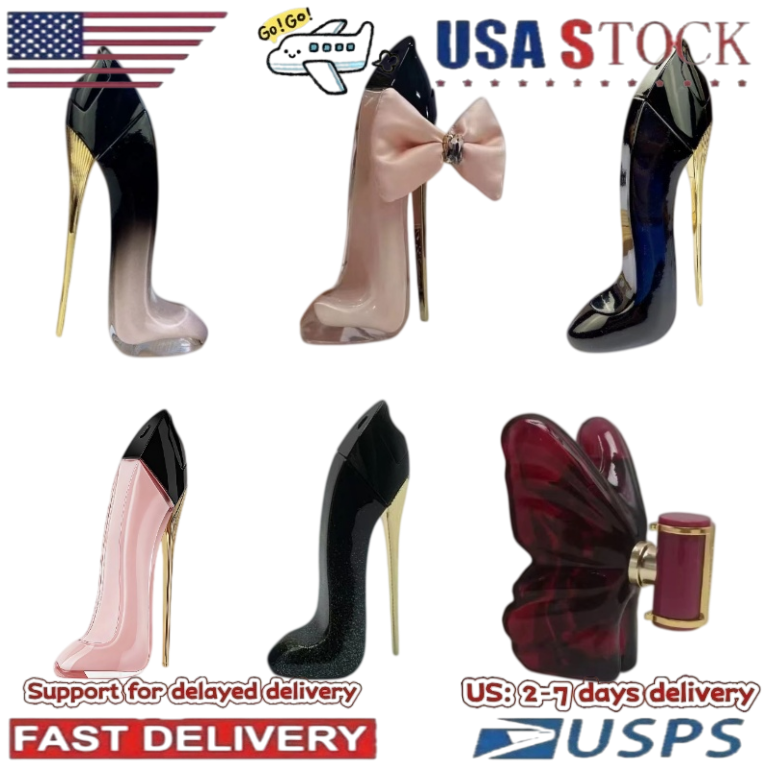 designer perfume women perfumes fragrances for women High quality parfum men cologne for men designer men colonge lady perfume fragranc US 2-7 days fast deliver - 2 of 5