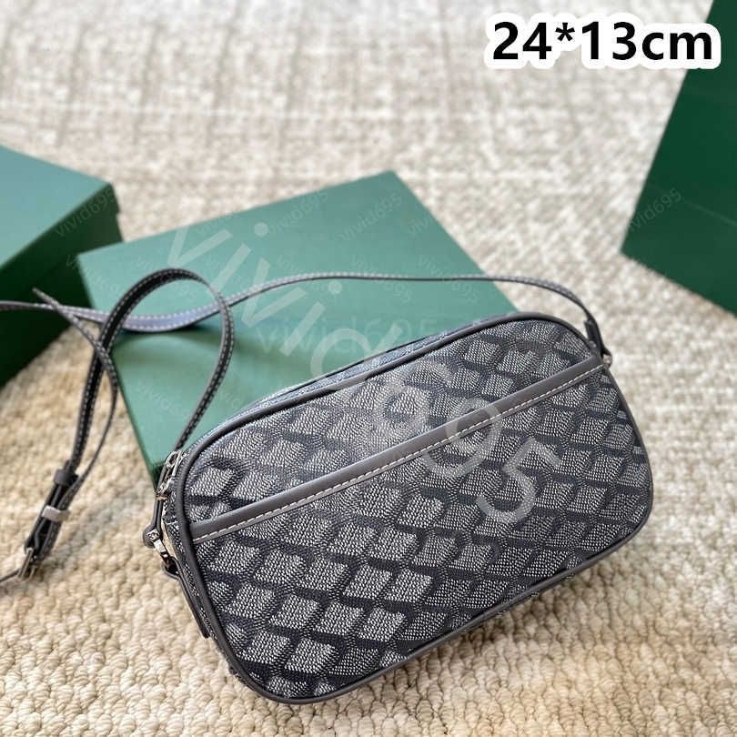 Designer Bag Saddle Bag Messenger Bag Fashion go Shoulder Bag Crossbody Bag Pockets Handbag Luxury Totes Handbag Classic Womens Wallet Multi Pochette - 6 of 7