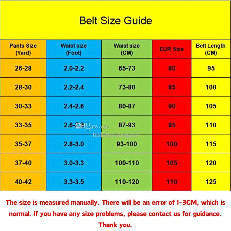 Designer belt belts for men designer belt men ceinture women genuine leather belt High Quality letter smooth buckle men belt golden buckle belts with box mens belt - 9 of 9