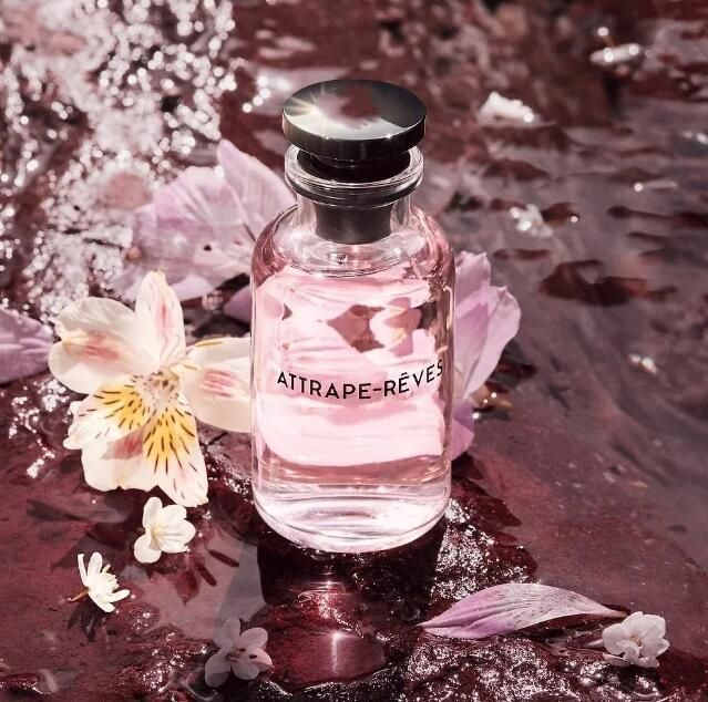 New arrived spell on you Perfume 100ml mille feux L IMMENSITE Floral Long-lasting Good Smelling Brand Body Spray shipped quickly - 2 of 3