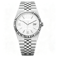 L steel white