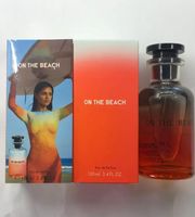 On the Beach