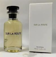 Sur la route