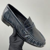 A5 navy blue