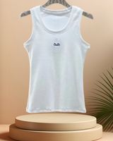 L -002 women tank top