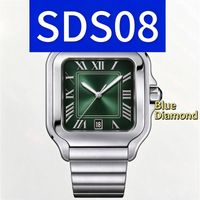 S green