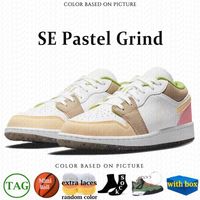 126 SE Pastel grind 36-39