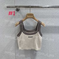 #1 vest