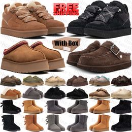 Free Shipping With Box Designer slippers Shoes sandals slides tasman boots goldenstar evelina clogs mens womens sneakers lowmels tazz heels claquettes sliders - kickcraft