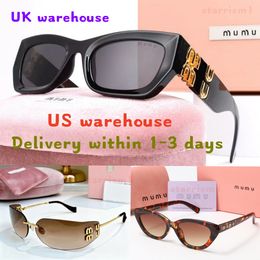 luxury designer sunglasses cat eye oval mirror rimless optical glasses uv400 protection anti glare acetate metal frame vintage sun glasses with box - kickcraft