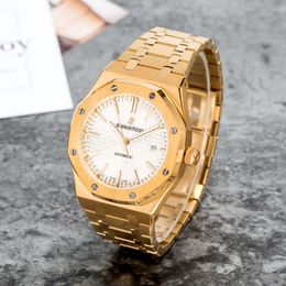 watch watches mens designer luxury watch womens mechanical watch sapphire glass water with box - kickcraft