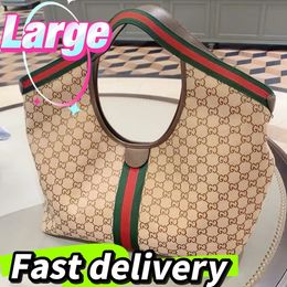 Luxury Designer Bag Tote Bag louis vuitons bag large Handbag leather shopping purse high quality louisvouitton bag crossbody Shoulder bag - kickcraft