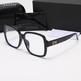 Hot Luxury Oval Sunglasses for Men Women Designer Summer Shades Polarized Eyeglasses Black Vintage Oversized Sun Glasses of Women Male Sunglass with Box - kickcraft