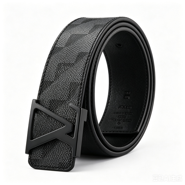 Mens belt womens belts designer brand High quality belt length 100-125CM woman men belt fashion classics casual letter smooth buckle designer belt - Fashion Accessories - kickcraft