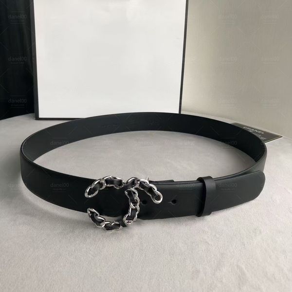 designer for women Men Designer Belt Womens Mens Casual Letter Smooth Buckle Belts Width 3.5cm and 3.0cm very good - Fashion Accessories - kickcraft