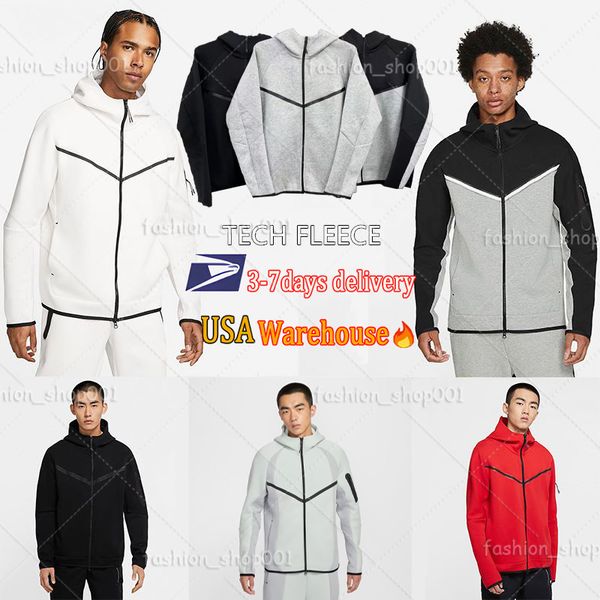 Designer Mens Clothes tracksuits Hoodies fleece Tracksuit comfortable fashion cotton trousers men hooded tracksuit jogger suit breathable - Apparel - kickcraft