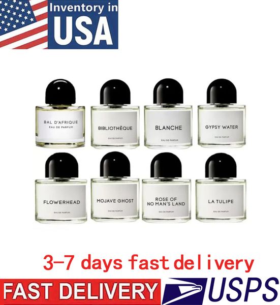 Stock in the US Perfume Fragrance Absolu de Parfum Super Cedar Mojave Ghost Gypsy Water Blanche Perfume 100ml body mist 3-7 Days Delivery Good Quality - Health & Beauty - kickcraft