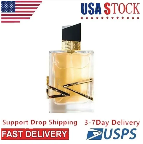Black Opium TOP LIBRE good women Perfume 100ml Mon Paris men Cologne Fragrance Spray good Smell Long time lasting Body Spray for women men fast ship Laurent Libre17 - Health & Beauty - kickcraft