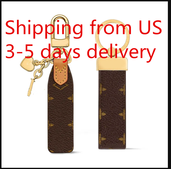 2026 High Quality Keychain Classic Exquisite Luxury Designer Car Keyring Zinc Alloy Letter Unisex Lanyard Gold Black Metal Small Jewelry - Fashion Accessories - kickcraft