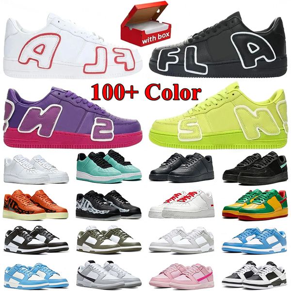 Designer Shoes air forces1 One shoes men Casual af1s Running Shoes airfore Classic airforcr 1 Trainers airforce Triple White Black Wheat Panda Utility Outdoor Sport - Shoes & Accessories - kickcraft