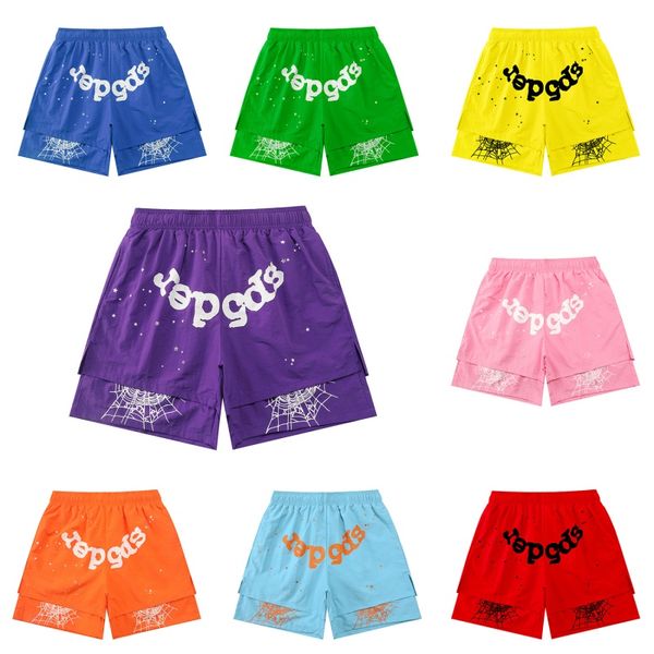Fashion mens designer shorts t shirts hoodies street letter sports shirts shorts hoodies casual couple shirts - Apparel - kickcraft