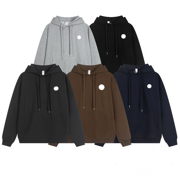 Mens Womens Yoga Outfit Hoodie Sweatshirt Round Neck Pullover Gym Women Men 1/4 Zip Relaxed-fit Sport - Apparel - kickcraft