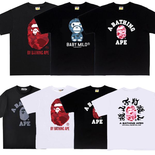 bap t shirt designer shirt exquisite t shirt heavyweight 300g 100% cotton tshirt luxurious graphic tee summer comfortable designer shirts - Apparel - kickcraft
