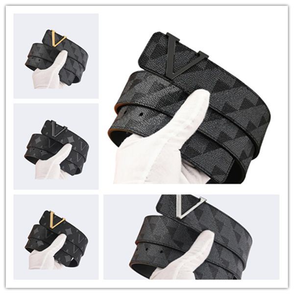 Designer belt men belts for women designer mens belt luxury belt length 100-125CM woman belt fashion luxury buckle designer belt and box - Fashion Accessories - kickcraft
