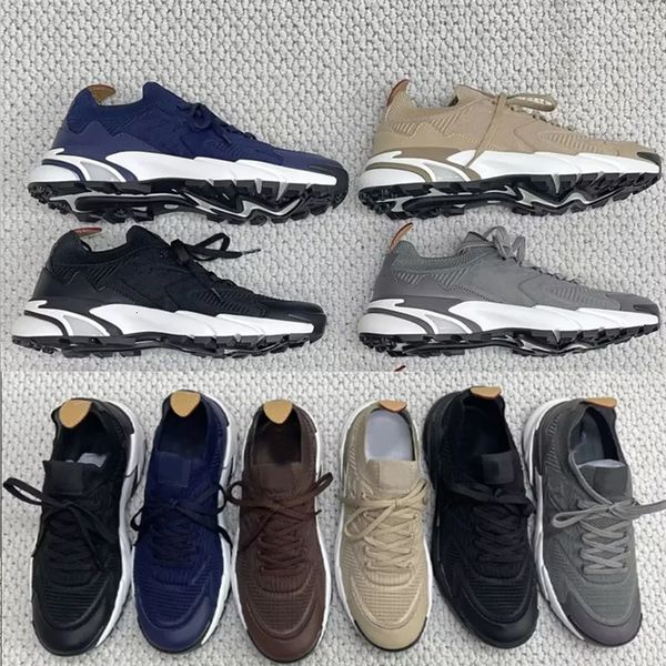 designer sneakers mens runner tatic sneaker outdoor runners sneaker casual shoes men shoes breathable running shoes walking 892 - Shoes & Accessories - kickcraft
