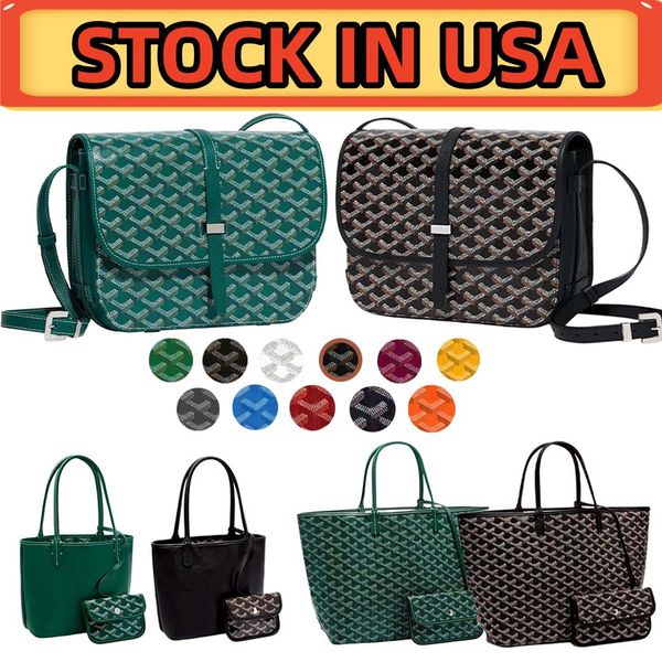 Designer Bag Saddle bag Shoulder Bag Message Bag Luxury Bag High Quality Women's Handbags Purses Leather Crossbody Designer Bags Mother Bag Large Green Shopping Bag - Bags, Luggage & Accessories - kickcraft