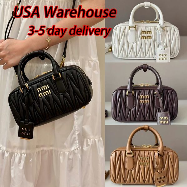 12A High quality wander designer bag joie bag women's handbag shoulder bag retro motorcycle bag luxury handbag boys' new handbag top quality crossbody handle bag - Bags, Luggage & Accessories - kickcraft