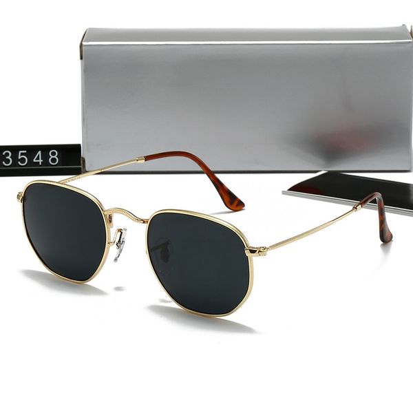 Designer sunglasses Men assic Pilot Protection Outdoor Bands DrivBeh Sun Glasses Designer Sunglasses Men Classic Band Retro Sunglasses for Women - Fashion Accessories - kickcraft