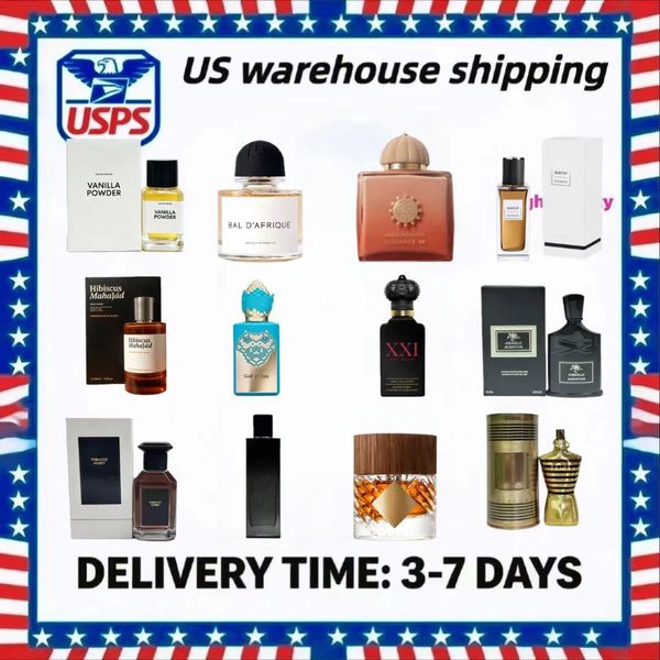 US stock in Days delivery perfume blond amber MOJAVE GHOST 100ML 125ML Hibiscus MahaJad Cologne VANILLA POWDER TOBACCO HONEY cologne for men designer fragrance - Health & Beauty - kickcraft