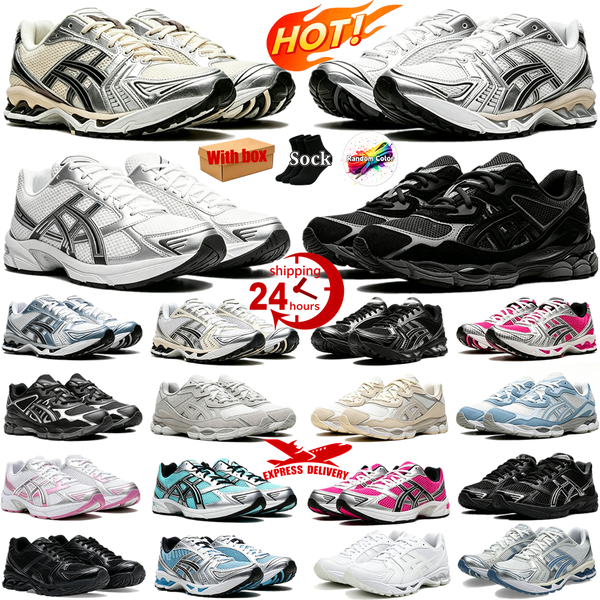 With Box Designer Shoes gels nyc 1130 Mens Womens Sneakers Cream Solar Power Pure Sier Outdoor Sneakers Sports Athleisure Trainers Fashion Daily Outfit 36-47 - Shoes & Accessories - kickcraft