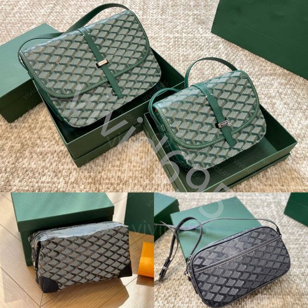 Designer Bag Saddle Bag Messenger Bag Fashion go Shoulder Bag Crossbody Bag Pockets Handbag Luxury Totes Handbag Classic Womens Wallet Multi Pochette - Bags, Luggage & Accessories - kickcraft