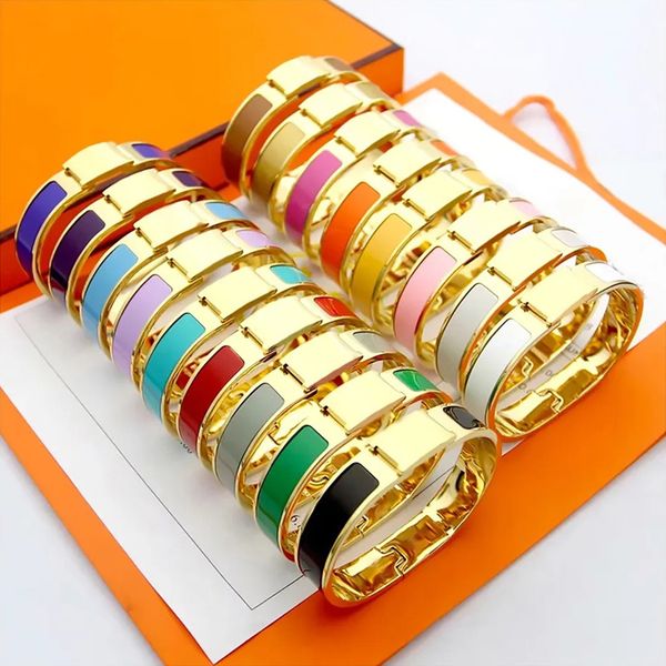 bracelet designer jewelry woman designer bracelet men stainless steel jewelry gold bracelet Hiphop Rock Party woman designer bangle bracelet wholesale gift mammy - Jewelry - kickcraft