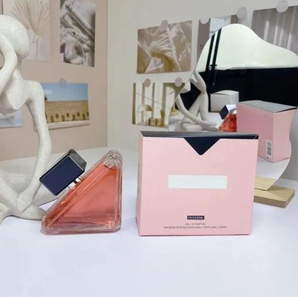 Luxury Brand Perfume Virtual Flower Radical Essence scent 90ML EDP intense Parfum Sexy Lady Parfum 100ml Men Perfum good smell long time lasting Fragrance - Health & Beauty - kickcraft