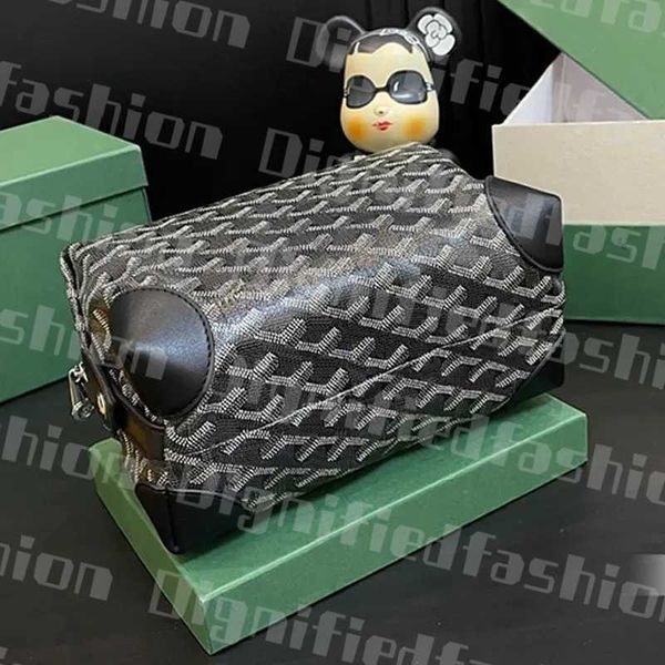hot High quality Cosmetic Bags Cases Nylon Designer Mini Makeup Bag For Women Luxury Handbag Mens Cosmetic Bag Fashion Toiletry Bag Zipper Wash Pouch Toiletry Purse - Bags, Luggage & Accessories - kickcraft