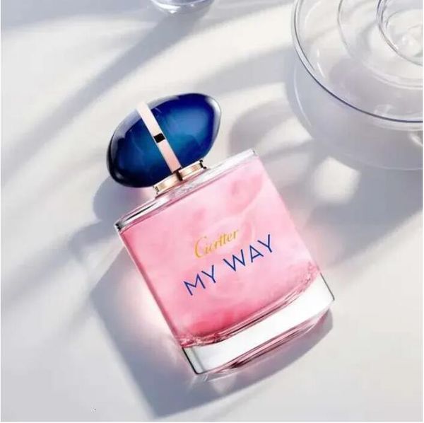 Designer brand My Way perfume 90ml Women Long Lasting Good Smell EDP Spray cologne Fragrance High quality fast ship - Health & Beauty - kickcraft