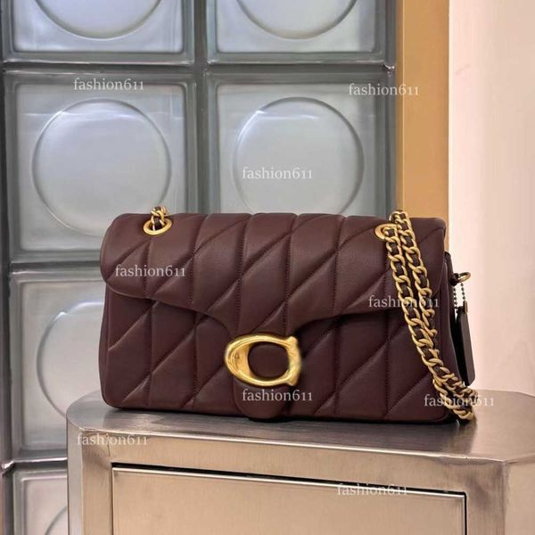Evening Bags Highquality Designer Bag Designers bags Tabby Tote bag Women Waist Cross Body Handbag Famous Bumbag Fashion Shoulder Bag Classic Brown Bum Fanny Pack 01 - Bags, Luggage & Accessories - kickcraft