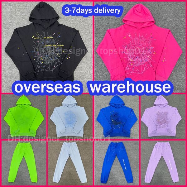 designer hoodie mens hoodie web hoodies with pants pullover hoodies for men hoody women graphic Sweatshirts puff print sweatpants Sweatshirts eur size s-xl - Apparel - kickcraft