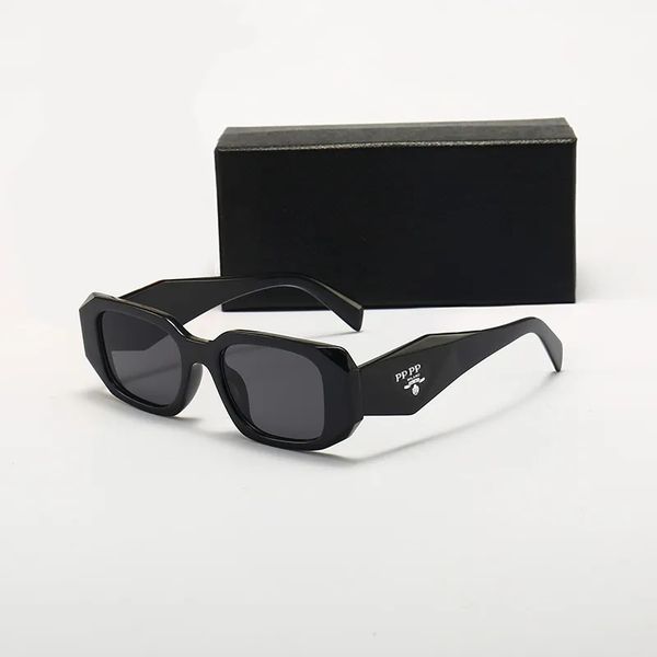 2025 Top luxury Sunglasses designer womens Mens Wearing fashion hot selling senior Eyewear For Women eyeglasses frame Vintage Metal Sun Glasses With box - Bags, Shoes & Accs - kickcraft