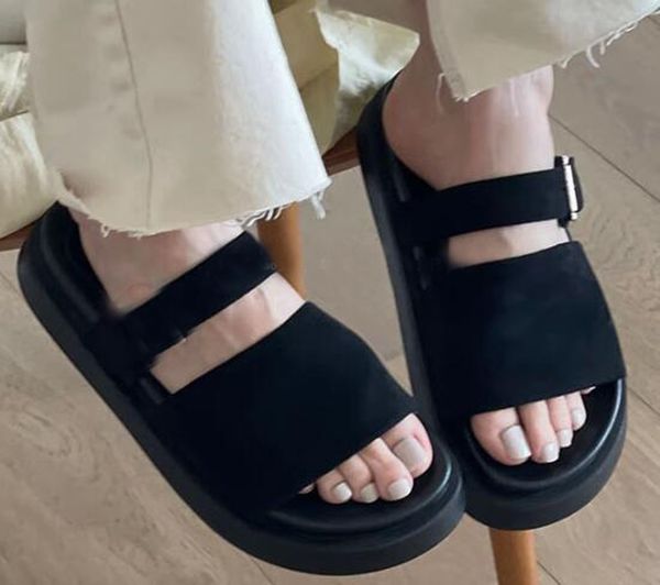 Designer Sandals Ladies Sandals Slippers women Summer Shoes Shoes Outdoor Beach Slippers Ladies Classic Fashion Casual slides V1 - Shoes & Accessories - kickcraft