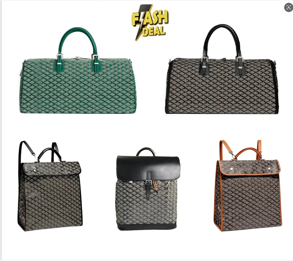 Brooklyn bag designer bag Leather Handbag High-Quality with Classic Style high Quality Classic Underarm Bags Tote Shoulder Handbags - Bags, Luggage & Accessories - kickcraft