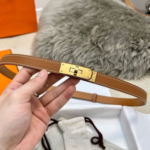 Top Designer belt man Luxury brand Belt classic belts womens belt black belt standard length gold letters Width 2.0cm fine leather H belt with box - Fashion Collection - kickcraft